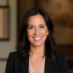 Daniela Santos, Directora de Operaciones