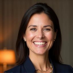 Laura Martínez, Fundadora y CEO